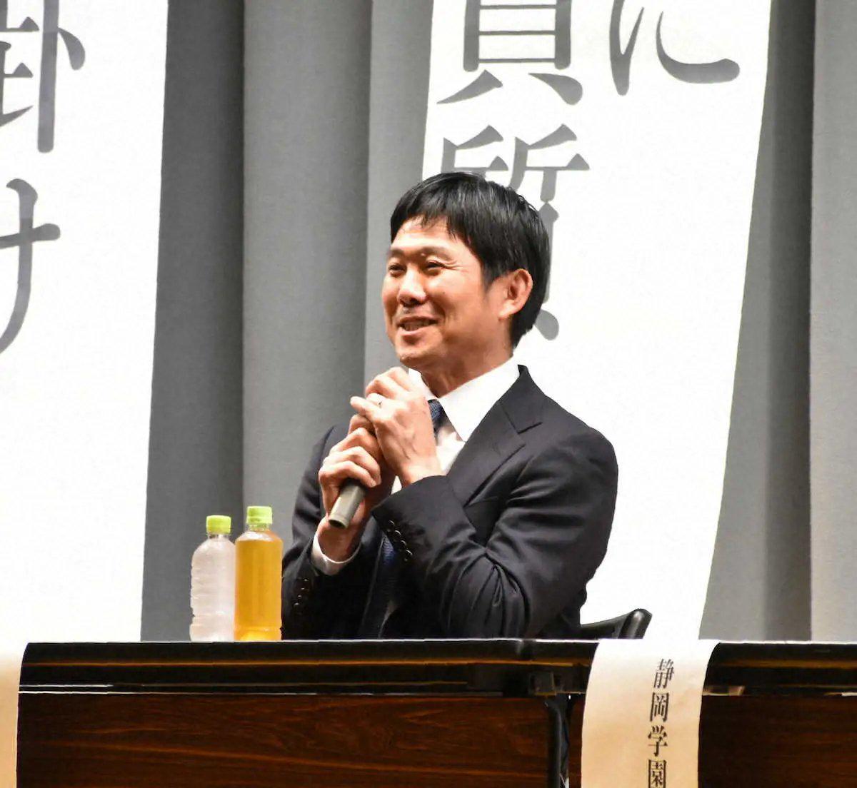 森保一：我感觉日本和巴西没太大差距，他们一对一突破高一档