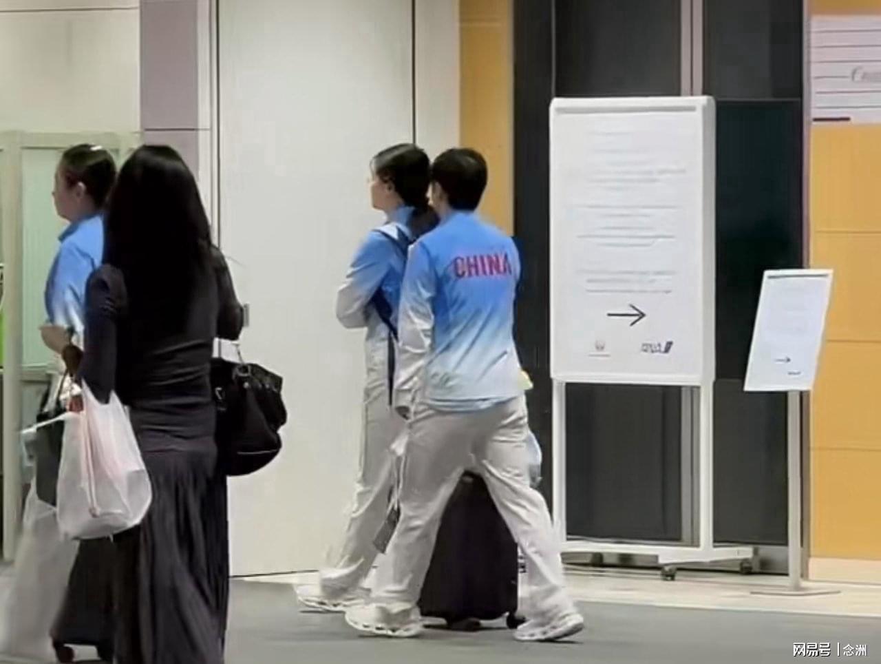 每位观看者可以自由选择。相关图片