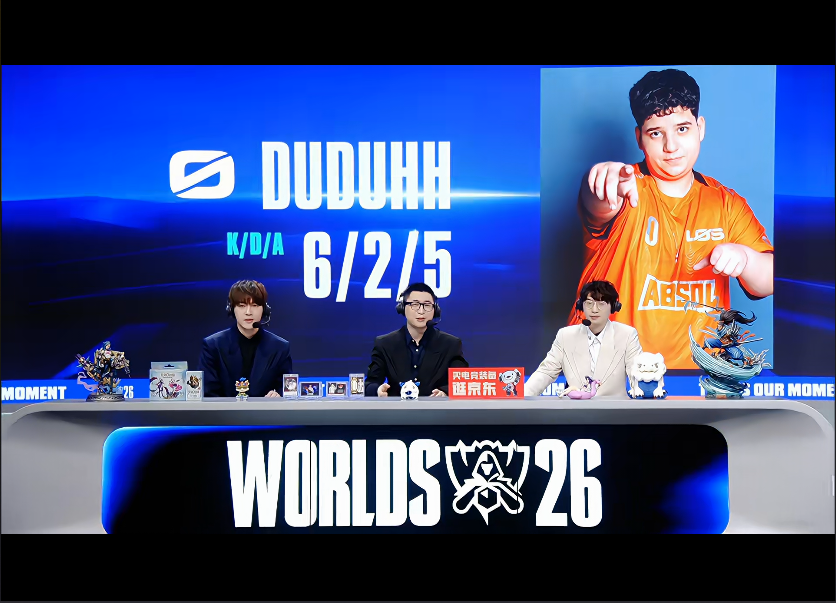 beats365 抓住机会两度完成翻盘 LOS战胜TSW成功续命