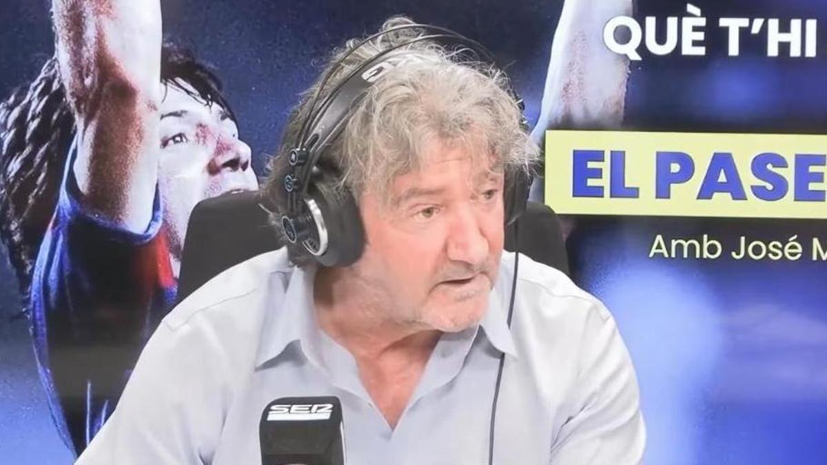 前巴萨球员：维尼修斯在走格列兹曼的老路，被队友影响